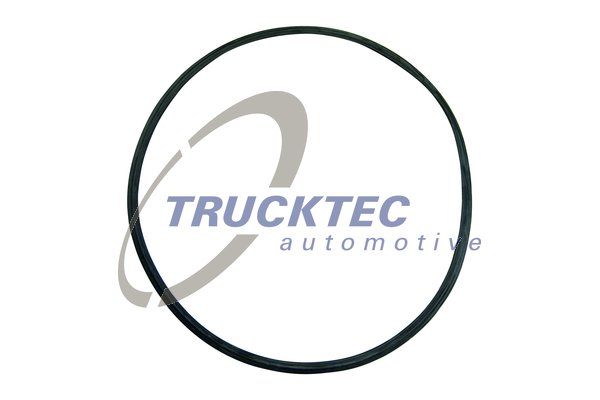 TRUCKTEC AUTOMOTIVE Tihend, õhufiltrikorpus 01.14.025